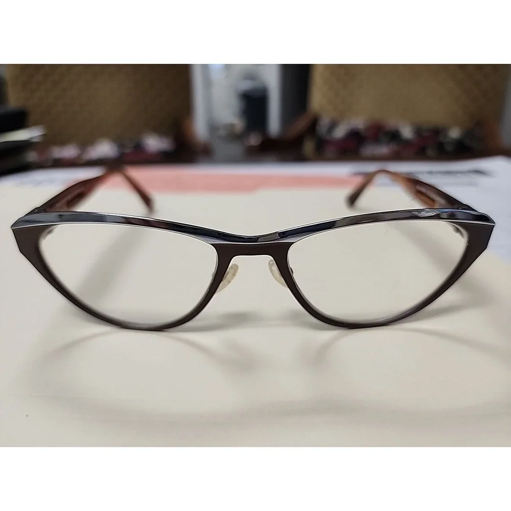 Traction Productions France‎ Balambra 52□18 Blancoca. Frames Only